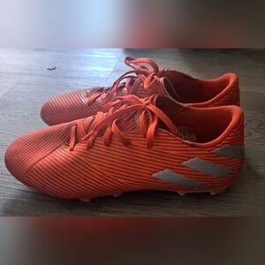 Men's Adidas Nemisis Cleats